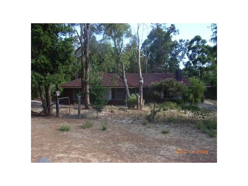 35 Marnie Road, Glen Forrest WA 6071