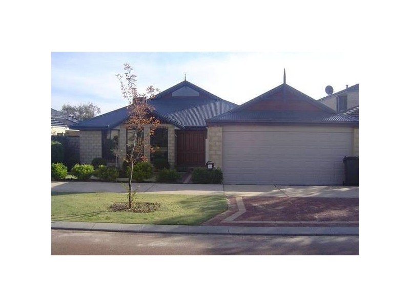 133 PONTE VECCHIO, Ellenbrook WA 6069