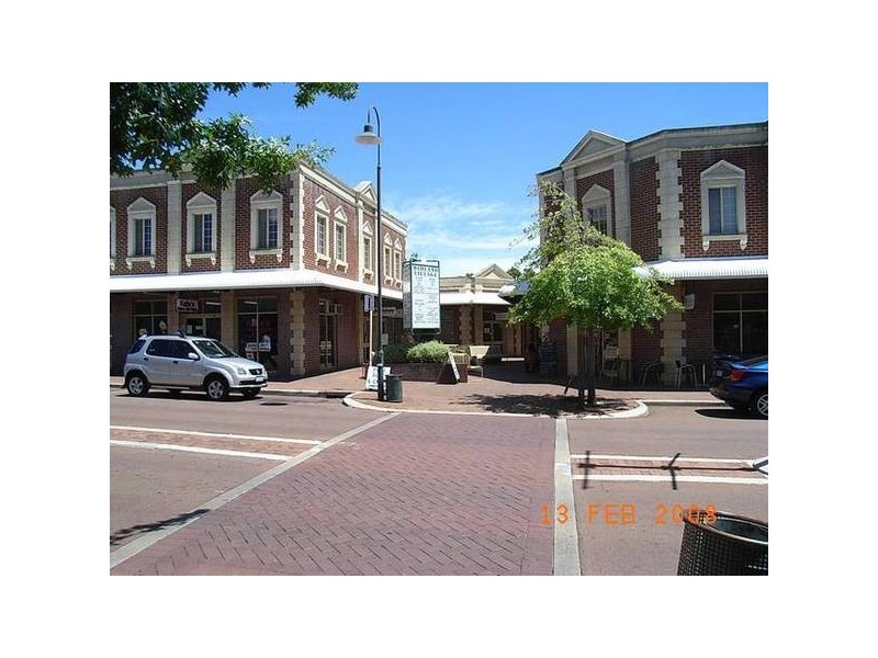 4/27 Old Great Northern Hwy, Midland WA 6056