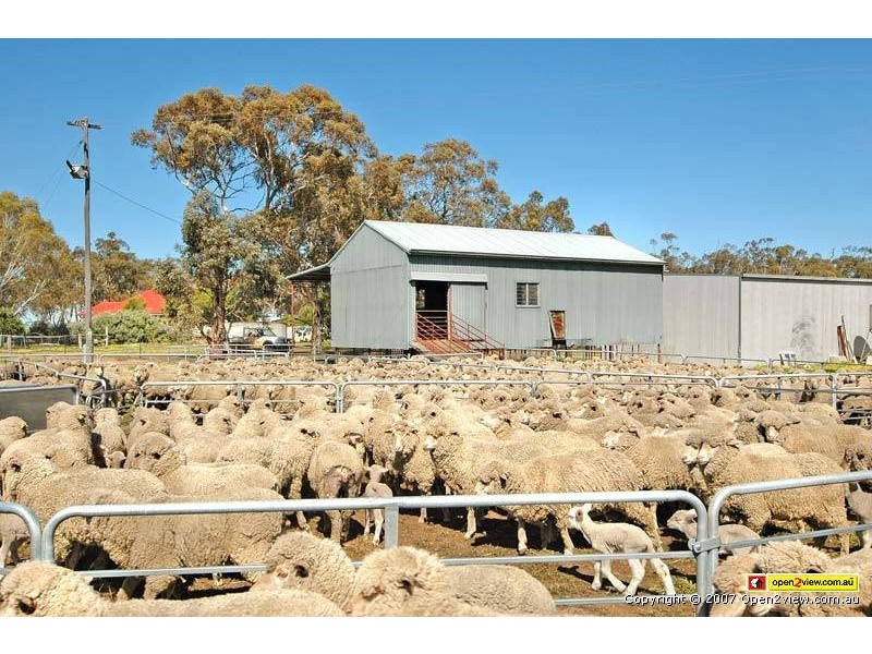 4876 Bindi Bindi – Toodyay Road, Bolgart WA 6568