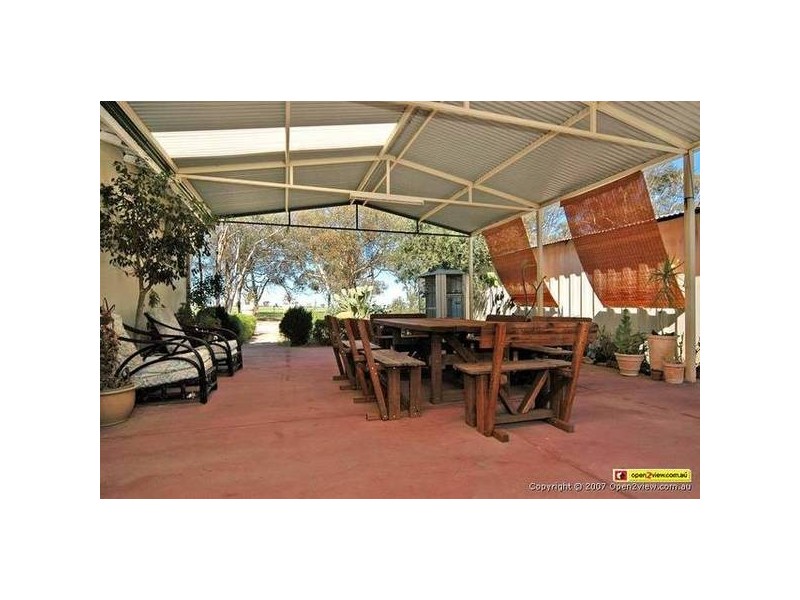 4876 Bindi Bindi – Toodyay Road, Wyening WA 6568