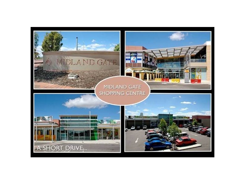 96 Ferguson Street, Midland WA 6056