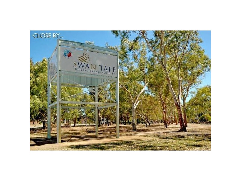 96 Ferguson Street, Midland WA 6056