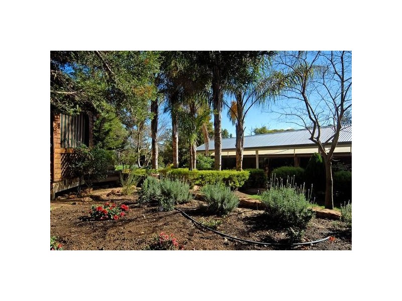 1345 Hidden Valley Road, Parkerville WA 6081