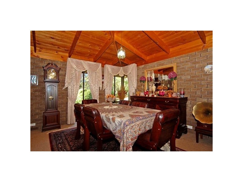 1345 Hidden Valley Road, Parkerville WA 6081