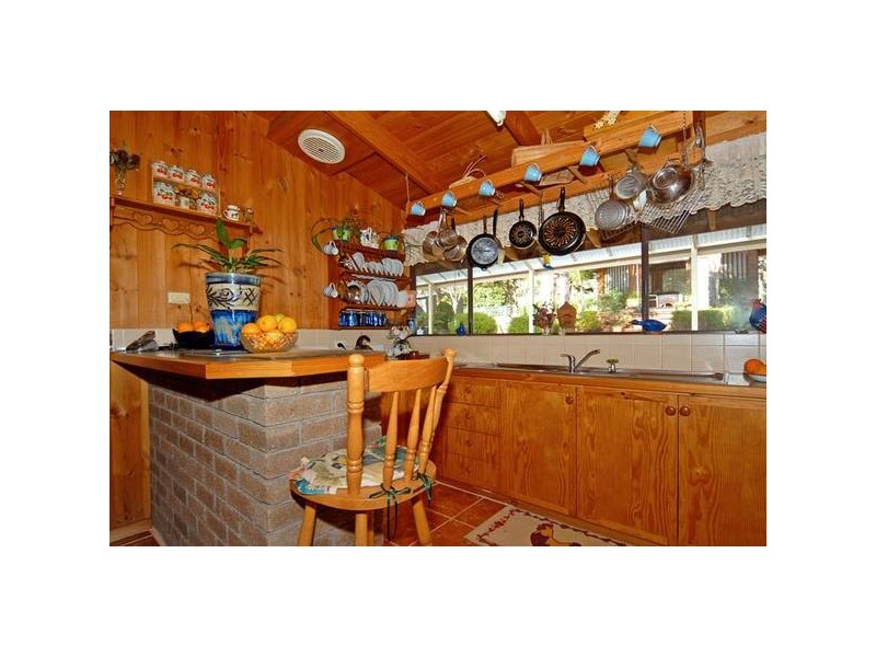 1345 Hidden Valley Road, Parkerville WA 6081