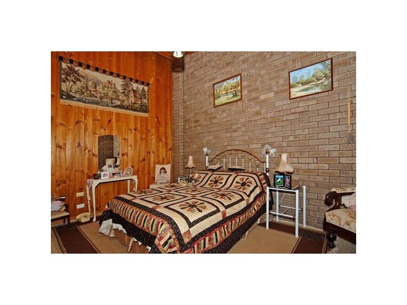 1345 Hidden Valley Road, Parkerville WA 6081