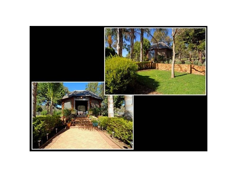 1345 Hidden Valley Road, Parkerville WA 6081