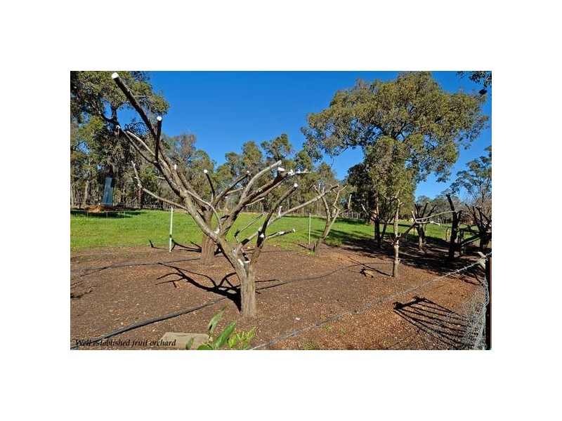 1345 Hidden Valley Road, Parkerville WA 6081