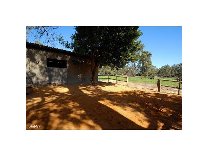 1345 Hidden Valley Road, Parkerville WA 6081