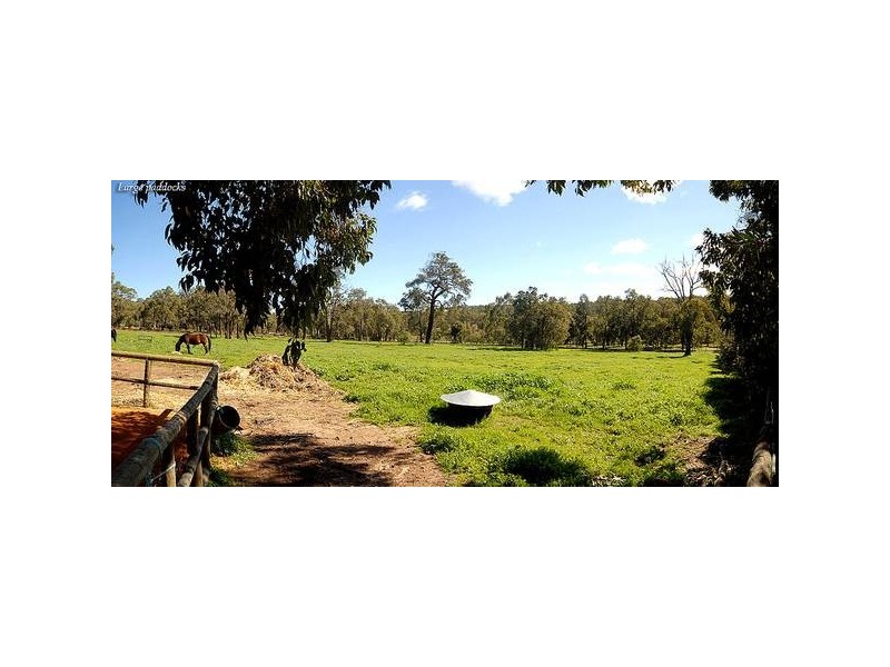1345 Hidden Valley Road, Parkerville WA 6081