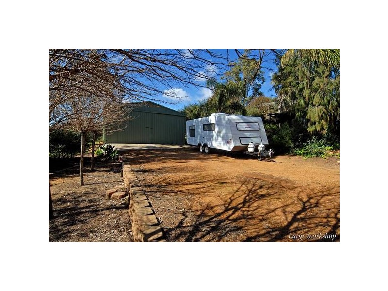 1345 Hidden Valley Road, Parkerville WA 6081