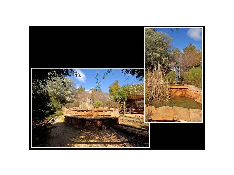 1345 Hidden Valley Road, Parkerville WA 6081