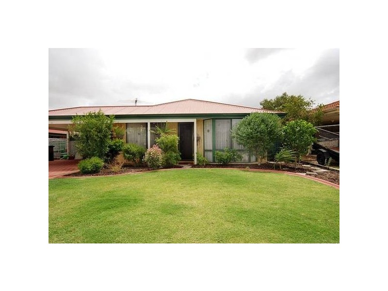 105 Stratton Boulavard, Stratton WA 6056