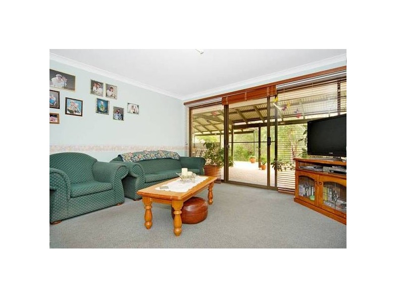 118 Scott Steet, Boya WA 6056