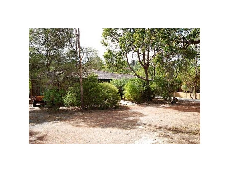 118 Scott Steet, Boya WA 6056