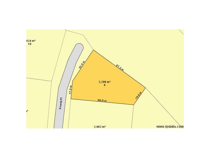 9 Elmsfield Place, High Wycombe WA 6057