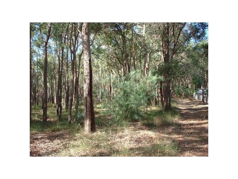 13 Patton Road, Mundaring WA 6073