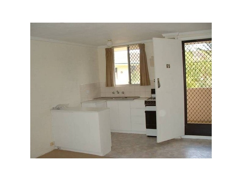 65/81 King William Street, Bayswater WA 6053