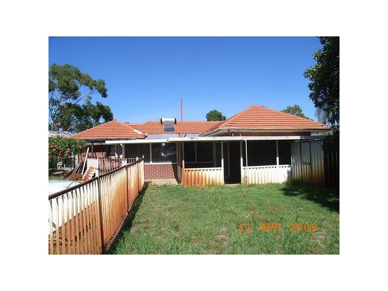 32 North Street, Midland WA 6056