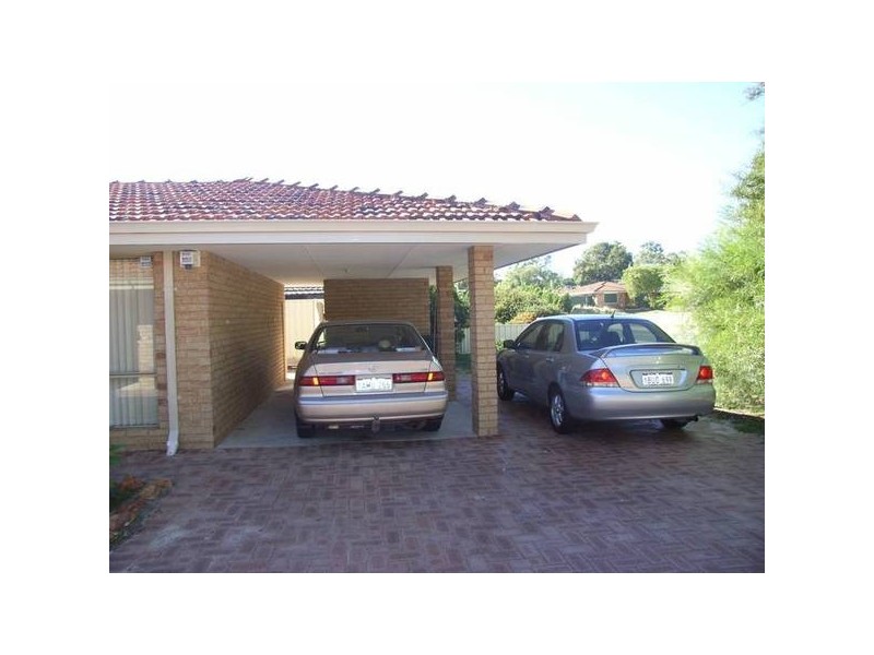 97B Blackadder Road, Swan View WA 6056