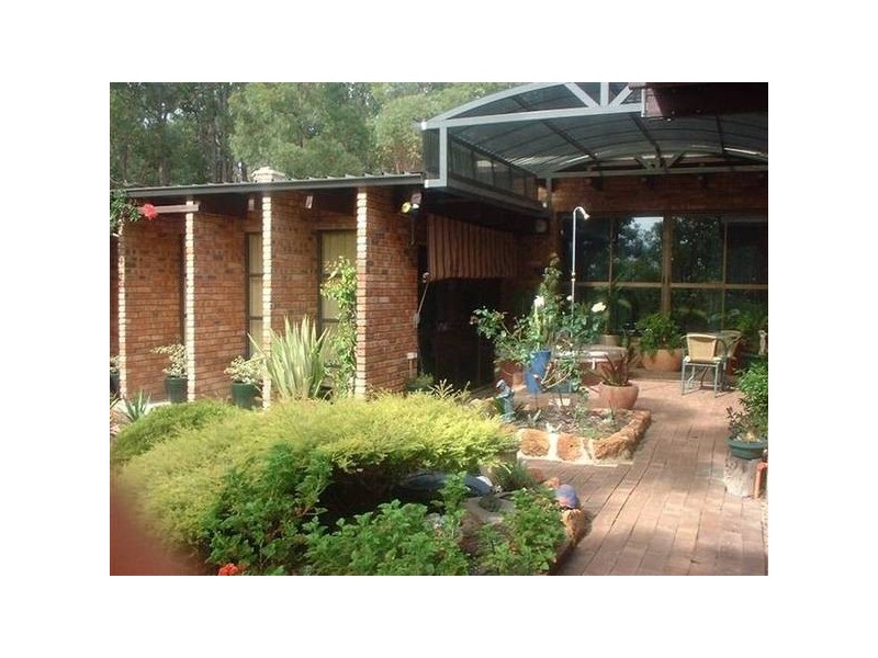 900 Kintore Road, Parkerville WA 6081