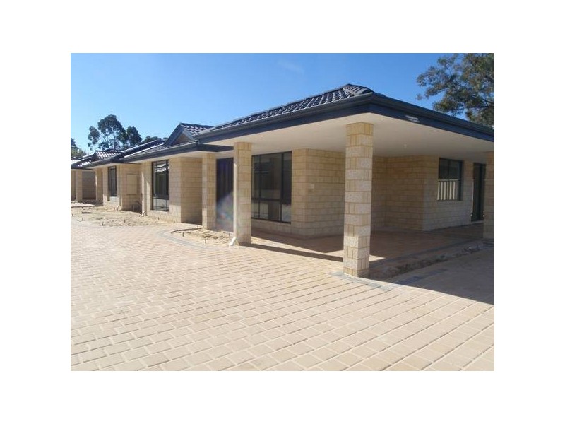 6/42 Holmesdale Road, Woodbridge WA 6056