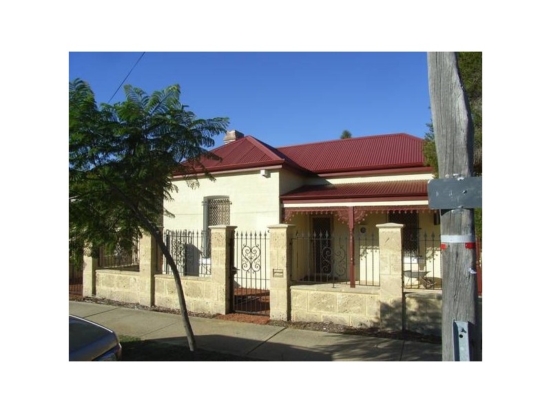 14 Wiliam Street, Midland WA 6056