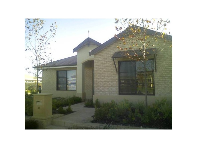51 Neary Boulevarde, Aveley WA 6069