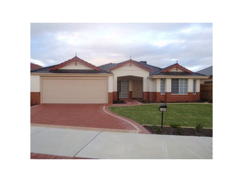 99 Charlottes Vista, Ellenbrook WA 6069