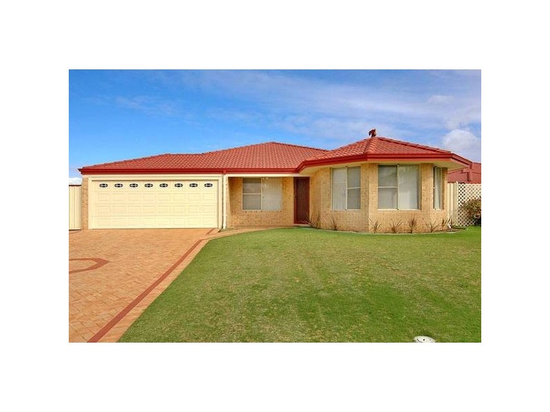 3 Jingella Mews, Viveash WA 6056