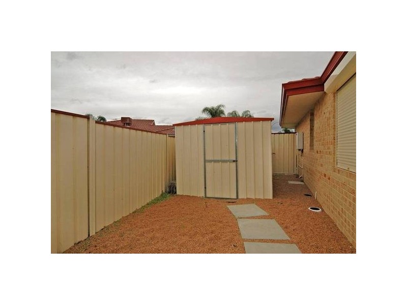3 Jingella Mews, Viveash WA 6056