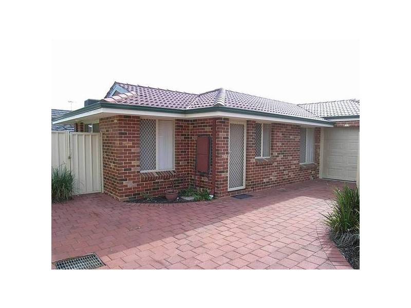 6/39 Loton, Midland WA 6056