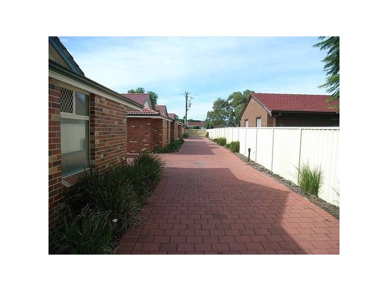 6/39 Loton, Midland WA 6056