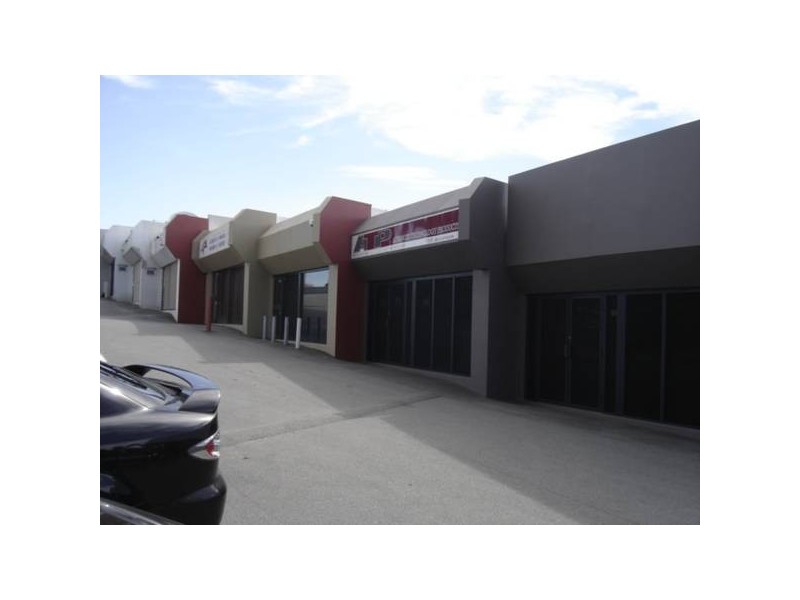 5/324 Great Eastern Highway, Ascot WA 6104