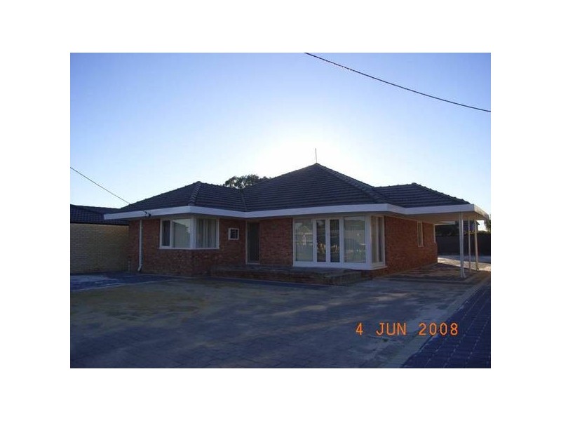 11 Templeman Place, Midland WA 6056