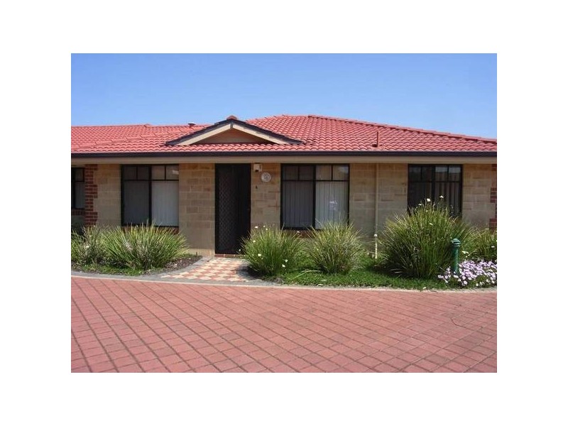 6/22 Avon Crescent, Viveash WA 6056