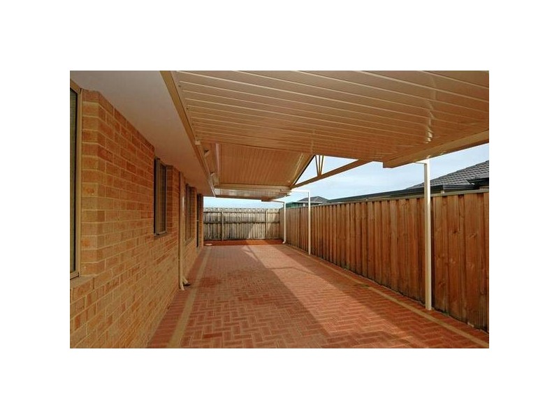 2/43 Birkett Circle, Ellenbrook WA 6069