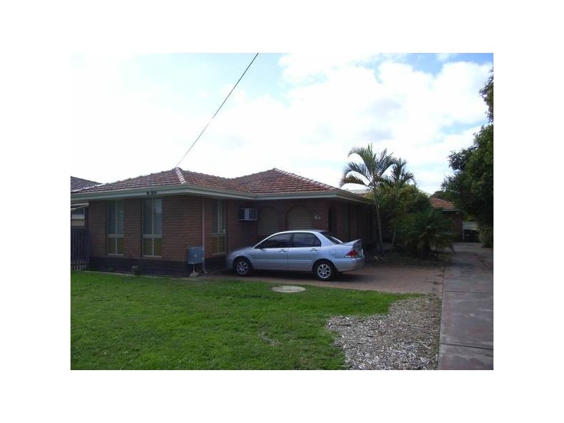 6A Hamersley Street, Midland WA 6056