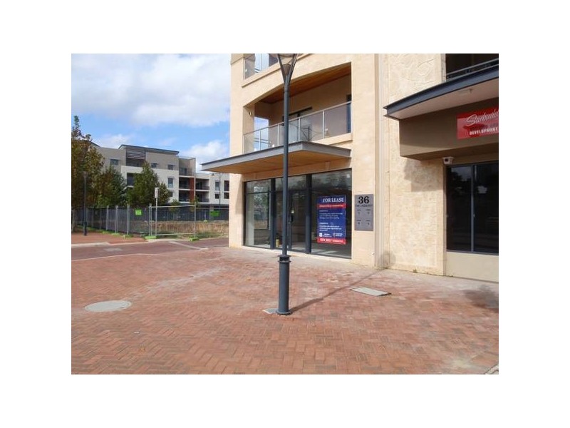 36 The Crescent, Midland WA 6056