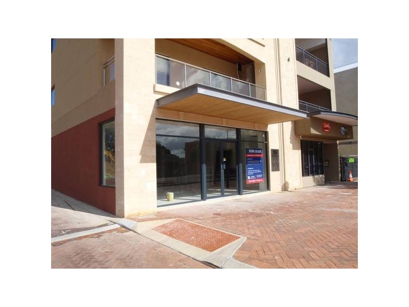 36 The Crescent, Midland WA 6056