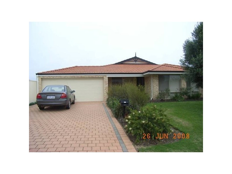 20 Avon Crescent, Viveash WA 6056