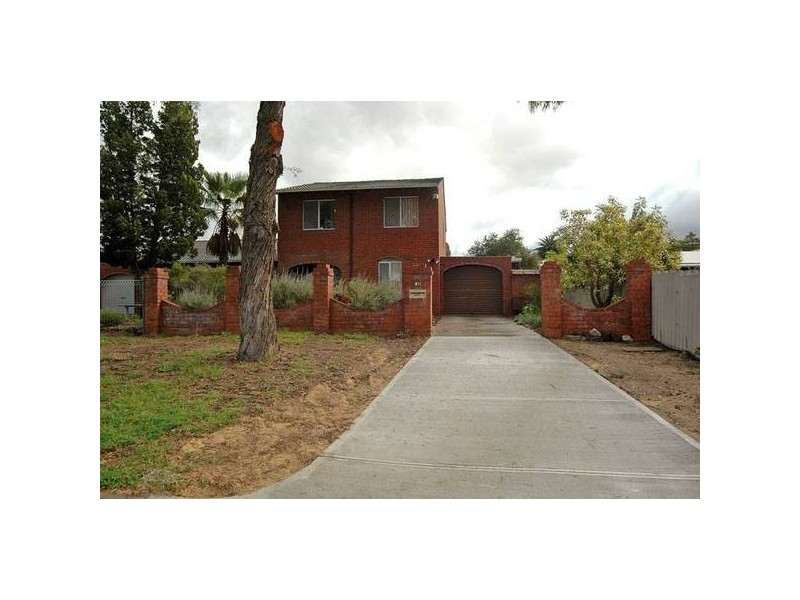 7 Hatton Court, Bassendean WA 6054