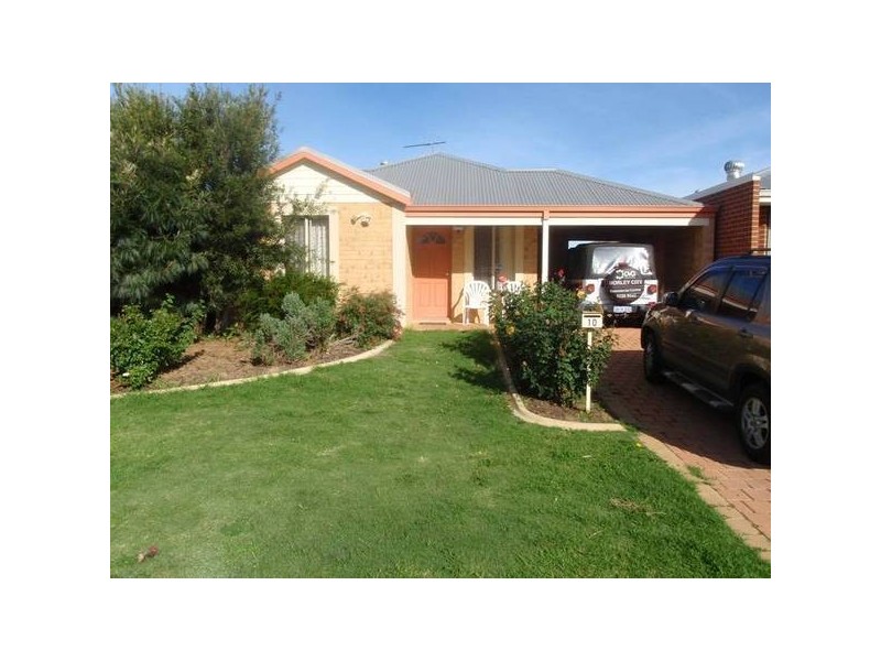 10 Hodges Street, Middle Swan WA 6056