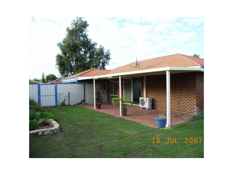 63 Stratton Blvd, Stratton WA 6056