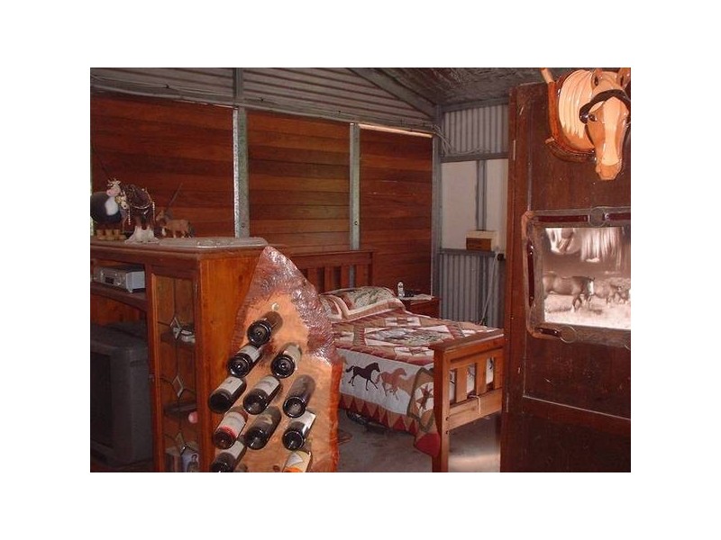 45 Strawberry Hill Drive, Gidgegannup WA 6083
