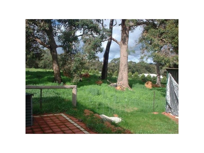 45 Strawberry Hill Drive, Gidgegannup WA 6083
