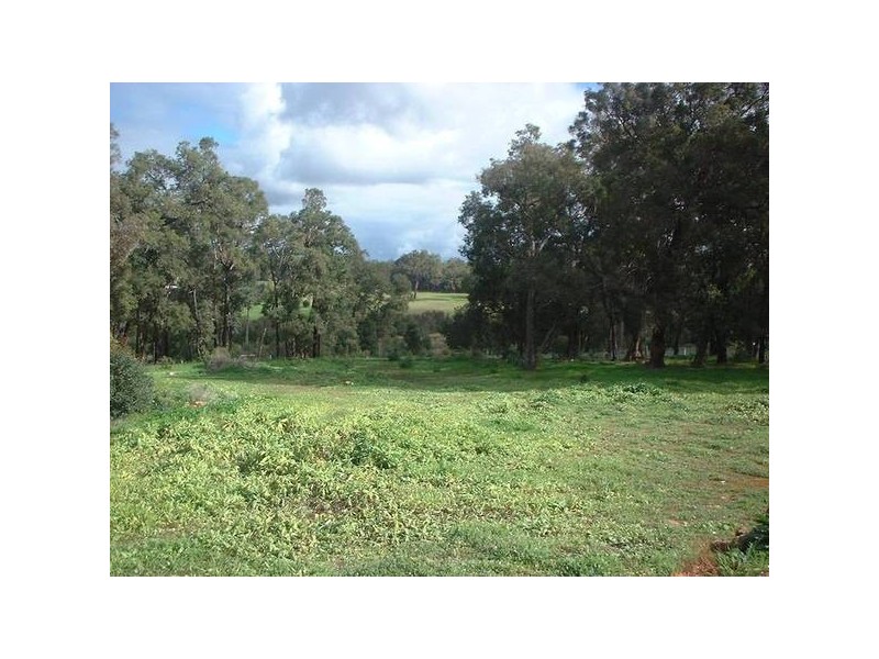 45 Strawberry Hill Drive, Gidgegannup WA 6083