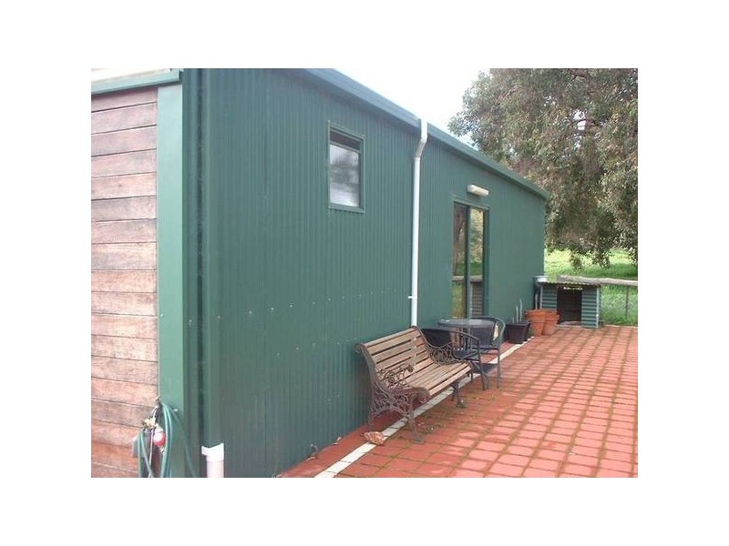 45 Strawberry Hill Drive, Gidgegannup WA 6083