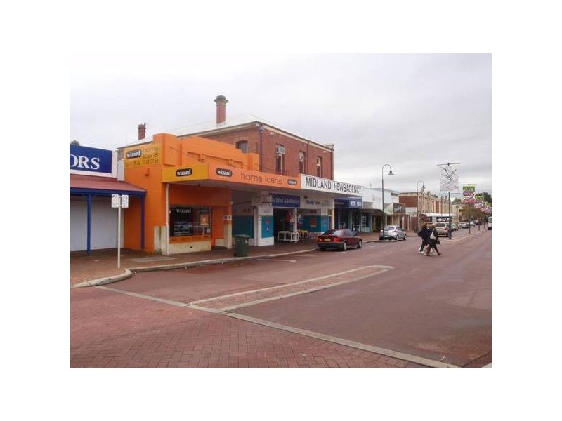 15A Old Great Northern Highway, Midland WA 6056